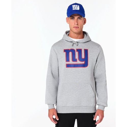 Sweat à Capuche New York Giants NFL unisex - New Era Cap - Modalova