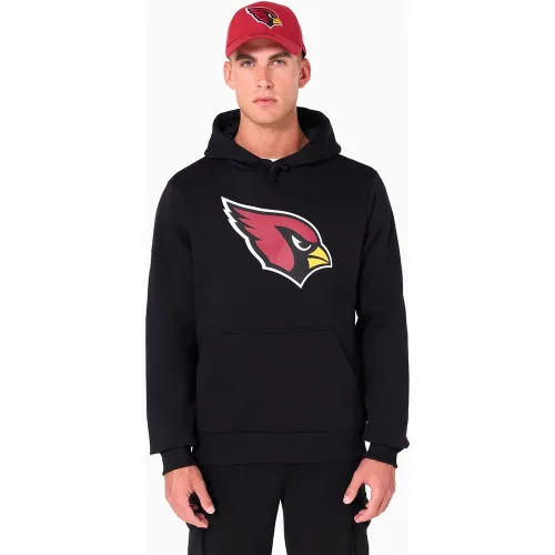 Sweat à Capuche Arizona Cardinals NFL unisex - UK NewEraCap - Modalova