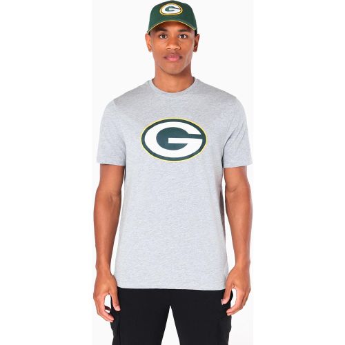 T-shirt Green Bay Packers NFL unisex - New Era Cap - Modalova