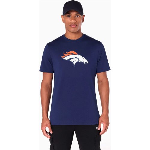 T-shirt Denver Broncos NFL unisex - New Era Cap - Modalova