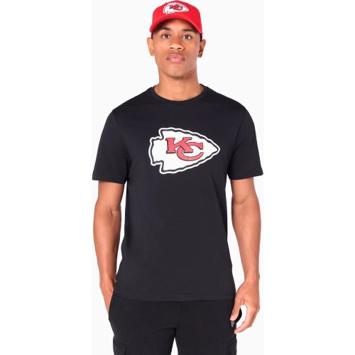 T-shirt Kansas City Chiefs NFL unisex - New Era Cap - Modalova