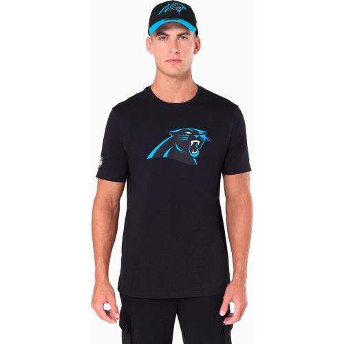 T-shirt Carolina Panthers NFL unisex - New Era Cap - Modalova
