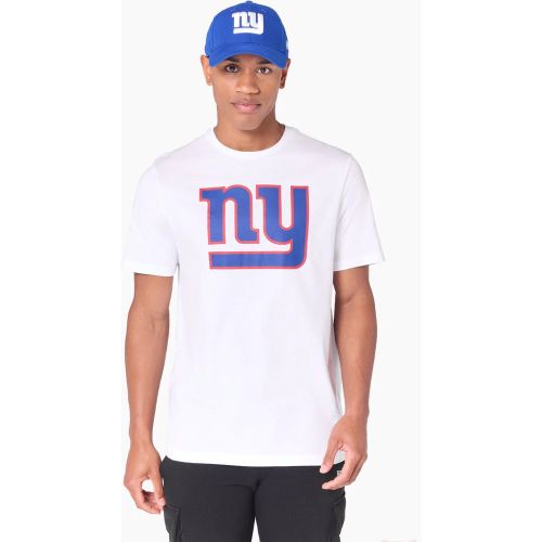 T-shirt New York Giants NFL unisex - New Era Cap - Modalova