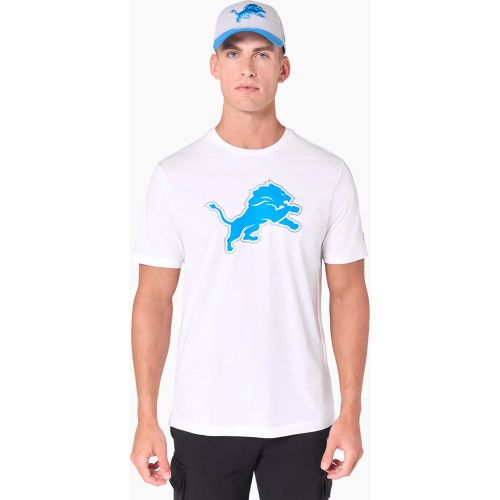 T-shirt Detroit Lions NFL unisex - New Era Cap - Modalova