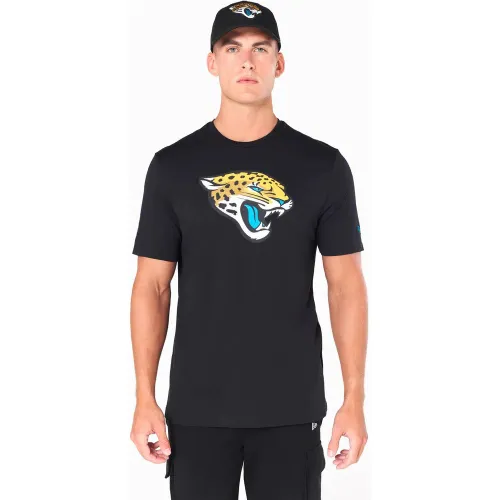 T-shirt Jacksonville Jaguars NFL unisex - New Era Cap - Modalova