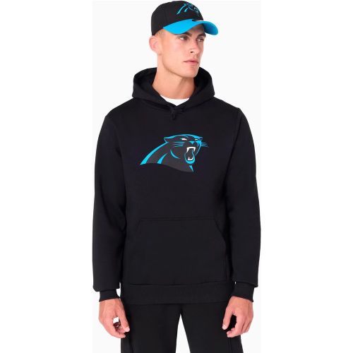 Sweat à Capuche Carolina Panthers NFL unisex - UK NewEraCap - Modalova