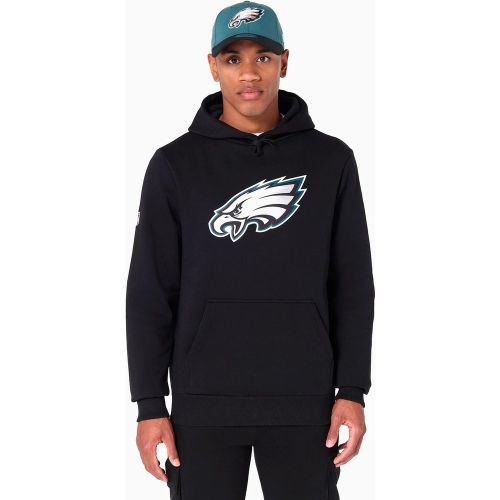 Sweat à Capuche Philadelphia Eagles NFL unisex - New Era Cap - Modalova