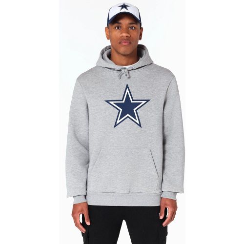 Sweat à Capuche Dallas Cowboys NFL unisex - New Era Cap - Modalova