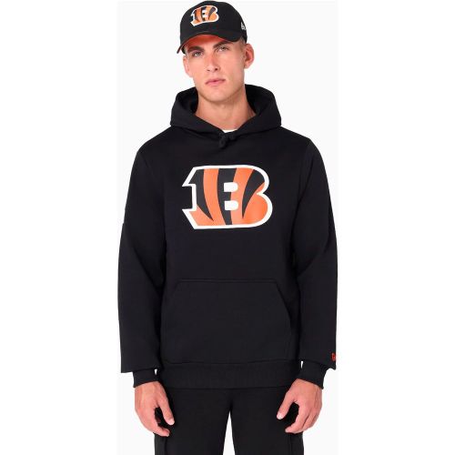 Sweat à Capuche Cincinnati Bengals NFL unisex - UK NewEraCap - Modalova