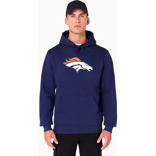 Sweat à Capuche Denver Broncos NFL unisex - UK NewEraCap - Modalova