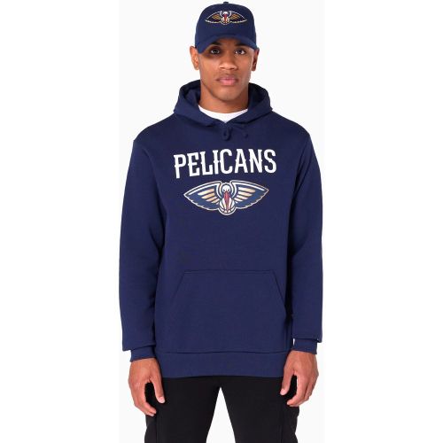Sweat à Capuche New Orleans Pelicans NBA unisex - New Era Cap - Modalova