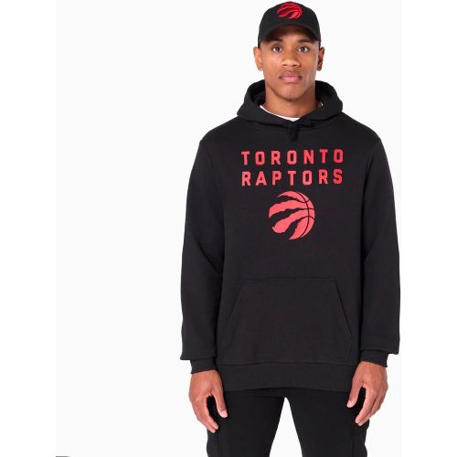 Sweat à Capuche Toronto Raptors NBA unisex - UK NewEraCap - Modalova