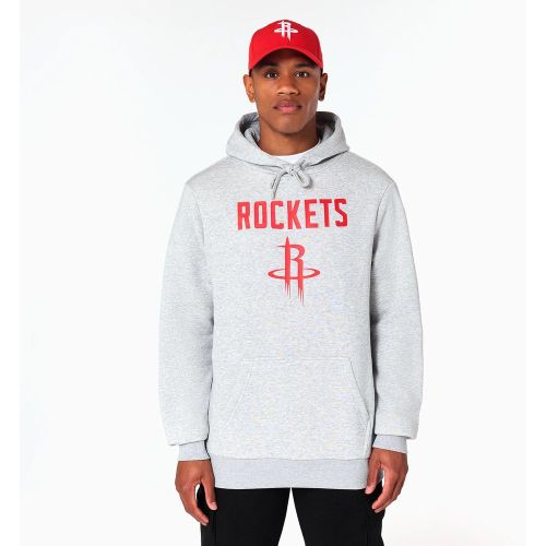 Sweat à Capuche Houston Rockets NBA unisex - New Era Cap - Modalova