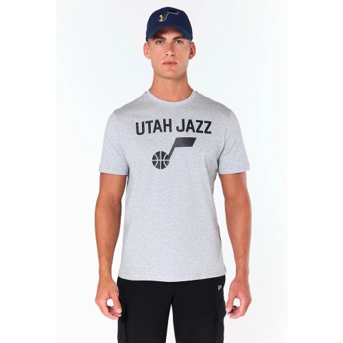 T-shirt Utah Jazz NBA unisex - New Era Cap - Modalova