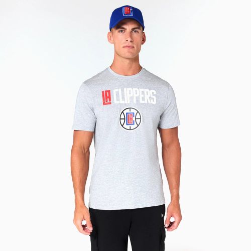 T-shirt LA Clippers NBA unisex - New Era Cap - Modalova