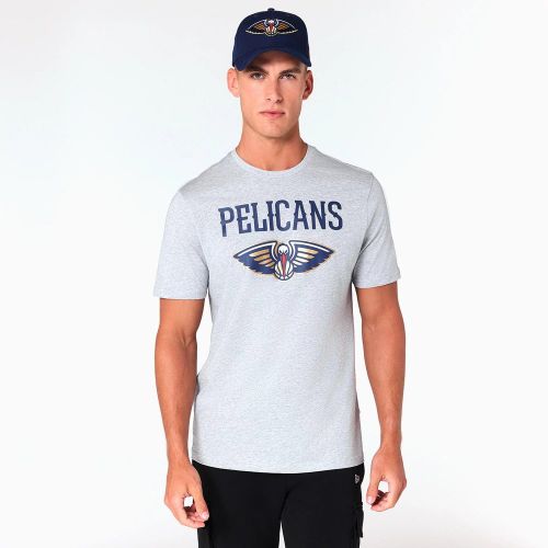 T-shirt New Orleans Pelicans NBA unisex - New Era Cap - Modalova