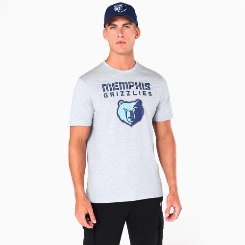 T-shirt Memphis Grizzlies NBA unisex - New Era Cap - Modalova