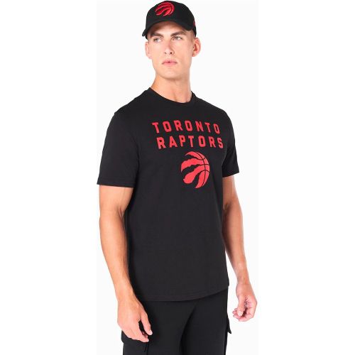 T-shirt Toronto Raptors NBA unisex - New Era Cap - Modalova