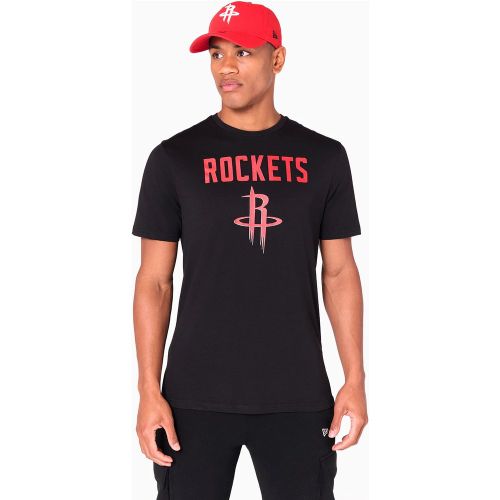 T-shirt Houston Rockets NBA unisex - New Era Cap - Modalova