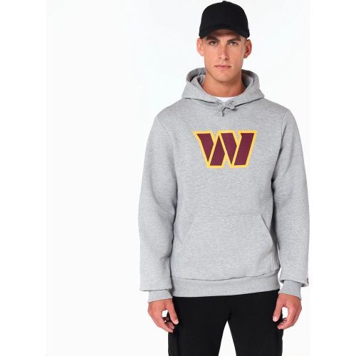 Sweat à Capuche Washington Commanders NFL unisex - New Era Cap - Modalova