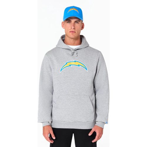 Sweat à Capuche LA Chargers NFL unisex - New Era Cap - Modalova