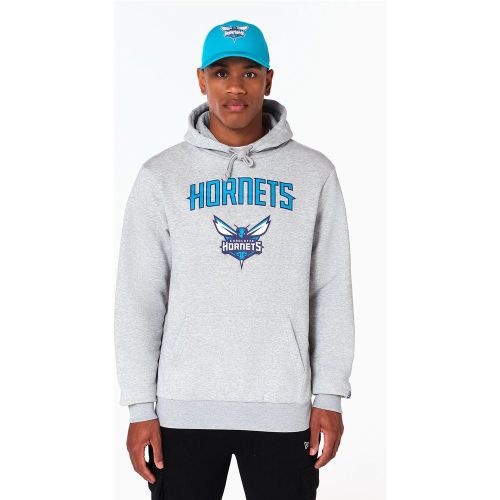 Sweat à Capuche Charlotte Hornets NBA unisex - New Era Cap - Modalova