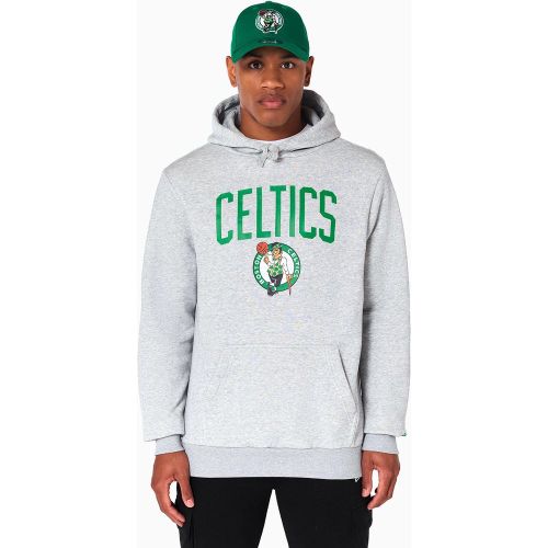 Sweat à Capuche Boston Celtics NBA unisex - New Era Cap - Modalova