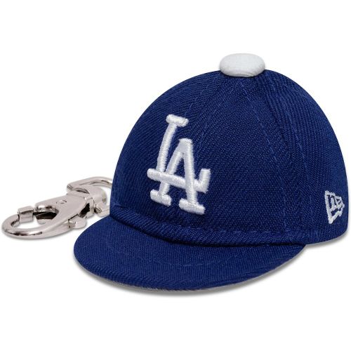 Porte-clés Mini Casquette LA Dodgers MLB unisex - New Era Cap - Modalova