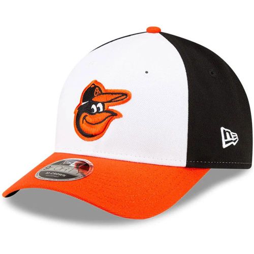 Casquette 9FORTY M-Crown Baltimore Orioles MLB Player Replica Blanc unisex - New Era Cap - Modalova