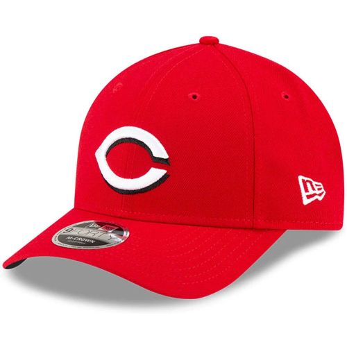 Casquette 9FORTY M-Crown Cincinnati Reds MLB Player Replica Rouge unisex - New Era Cap - Modalova