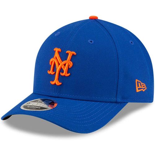 Casquette 9FORTY M-Crown New York Mets MLB Player Replica Bleu unisex - New Era Cap - Modalova