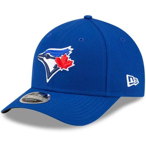 Casquette 9FORTY M-Crown Toronto Blue Jays MLB Player Replica Bleu unisex - New Era Cap - Modalova