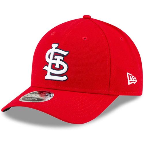 Casquette 9FORTY M-Crown St. Louis Cardinals MLB Player Replica Rouge unisex - New Era Cap - Modalova