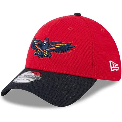 Casquette 39THIRTY Stretch Fit Batting Practice Toledo Mud Hens MiLB unisex - New Era Cap - Modalova