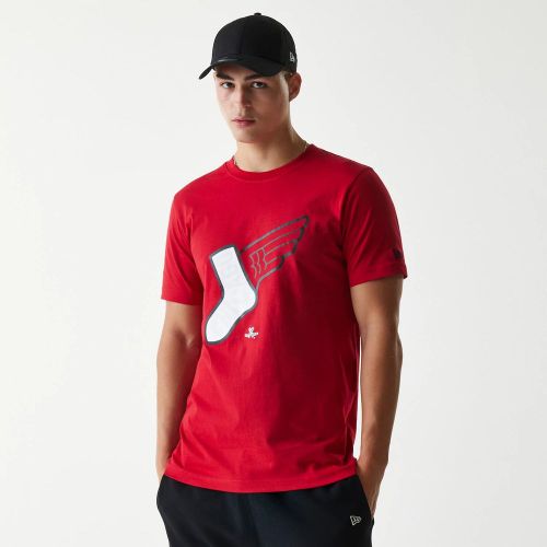 T-shirt rouge Chicago White Sox MLB City Connect 2025 unisex - New Era Cap - Modalova