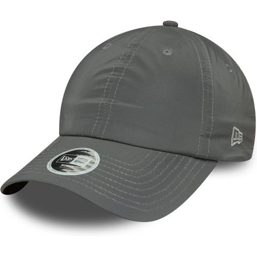 Casquette Open-Back New Era Recycled Reflective - Femme unisex - New Era Cap - Modalova