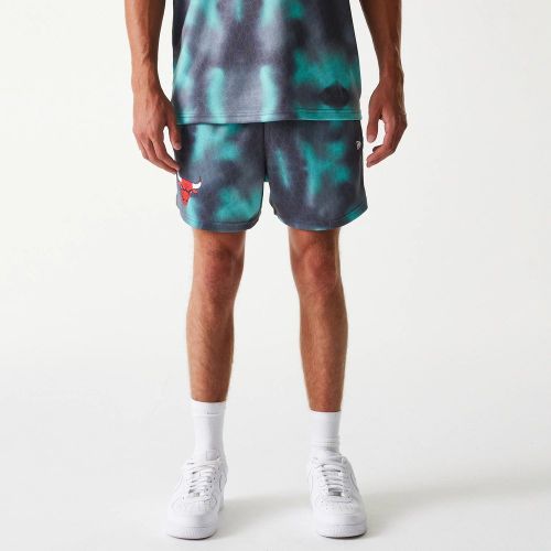 Short Chicago Bulls NBA All Over Print Vert unisex - New Era Cap - Modalova