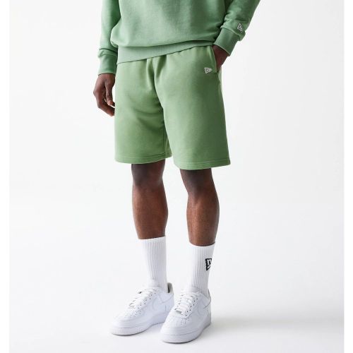 Short Oversize New Era One Panel Vert unisex - New Era Cap - Modalova