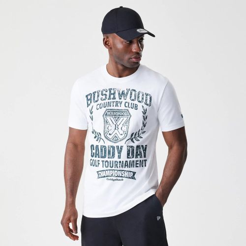 T-shirt Caddyshack Caddy Day Tournament unisex - New Era Cap - Modalova