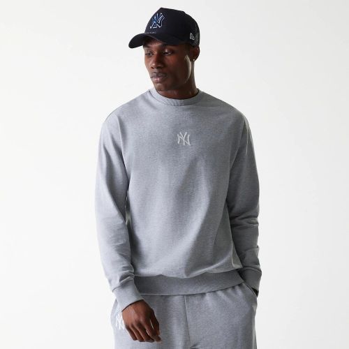 Pull New York Yankees MLB League Essential French Terry unisex - New Era Cap - Modalova