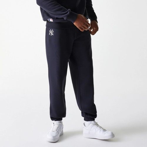 Jogging New York Yankees MLB League Essential Bleu Marine unisex - New Era Cap - Modalova