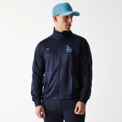 Veste de survêtement LA Dodgers MLB unisex - New Era Cap - Modalova