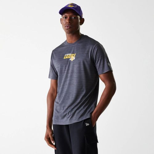 T-shirt LA Lakers NBA Essentials unisex - New Era Cap - Modalova