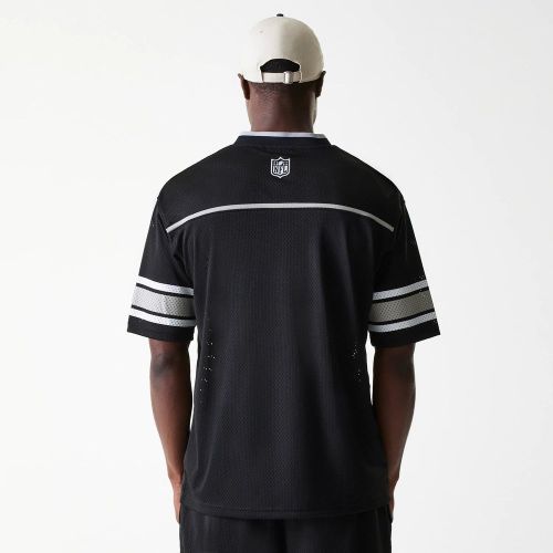 Jersey en Mesh Las Vegas Raiders NFL unisex - New Era Cap - Modalova