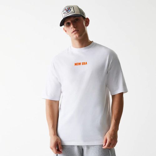 T-shirt Oversize New Era Graphic unisex - New Era Cap - Modalova