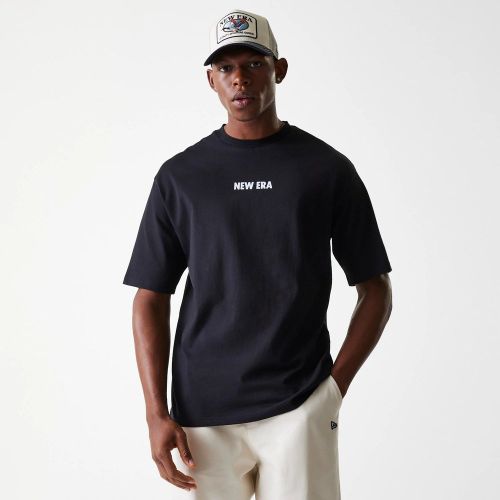 T-shirt Oversize New Era Graphic unisex - New Era Cap - Modalova