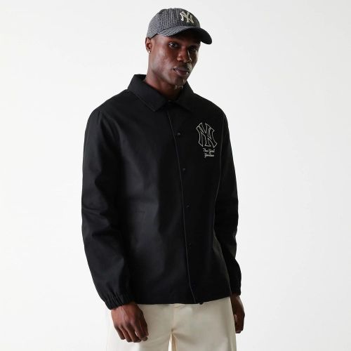Veste Coach New York Yankees MLB Twill unisex - New Era Cap - Modalova