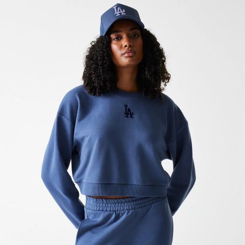 Pull Court Femme LA Dodgers MLB Midi League Essential unisex - New Era Cap - Modalova