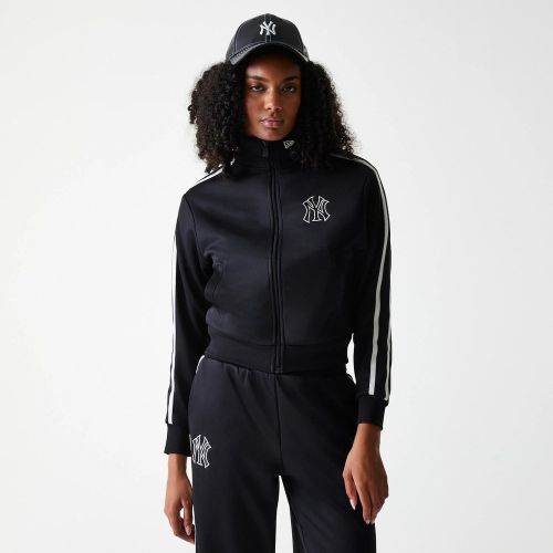 Veste de survêtement Femme New York Yankees MLB Midi Logo unisex - New Era Cap - Modalova