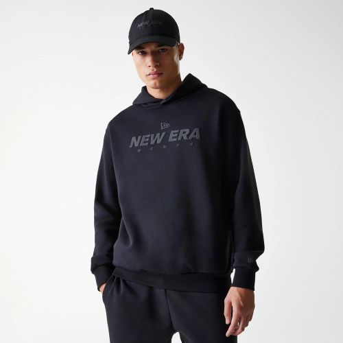 Sweat à Capuche New Era Tech unisex - New Era Cap - Modalova